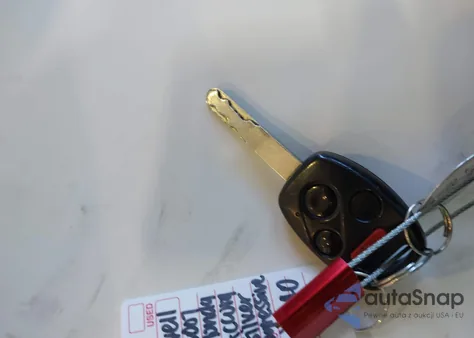 2007 Honda Accord 3.0 Ex from USA, damaged, VIN 1HGCM66847A075307